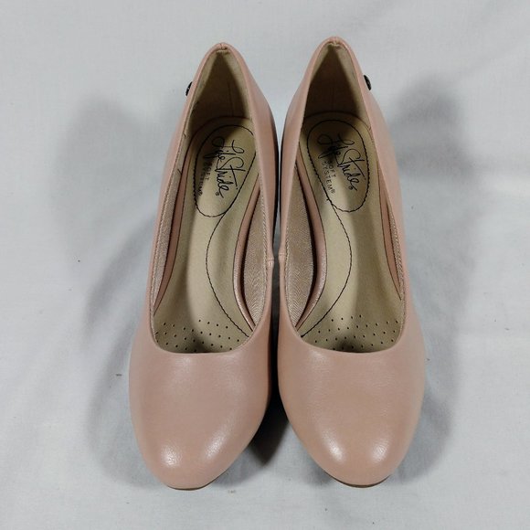 Life Stride Parigi Soft Blush-Various Sizes-New in Box - Picture 2 of 5